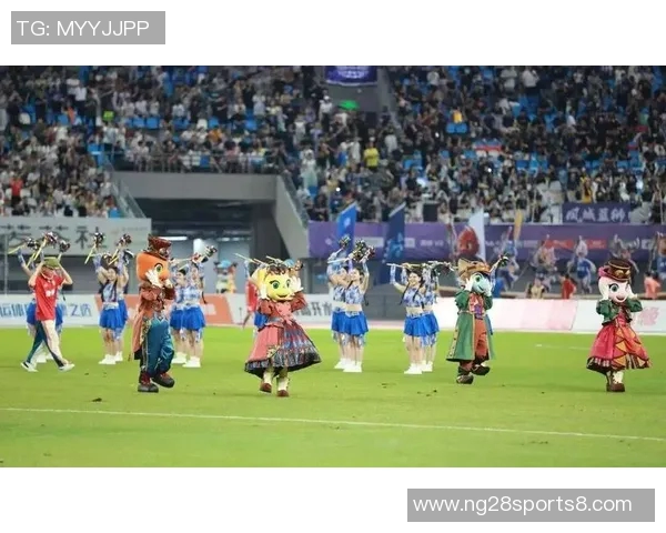 足球型男的魅力与风采如何在绿茵场上绽放出无限光彩