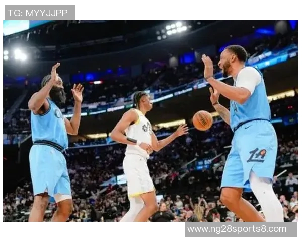 杜兰特哈登联手发威太阳逆转快船送对手三连败