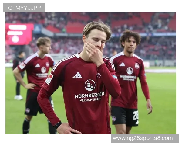 纽伦堡足球俱乐部的辉煌历史与未来发展展望 纽伦堡足球俱乐部的辉煌历史与未来发展展望