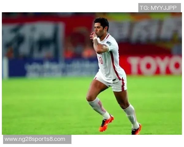 魏震足球：从青涩少年到职业球员的奋斗历程与未来展望