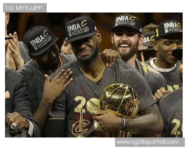 2016年NBA总决赛骑士与勇士的巅峰对决与历史性逆转回顾